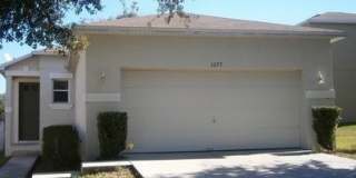 Lovely 3 Bedrooms  2 Bath in Groveland!!! Gallery 1