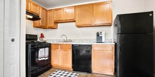 Carriage Hill Apartments Gallery 24