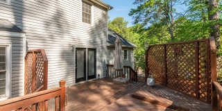 Single Family Home in Brier Creek! Available Now Gallery 23