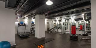 Columbia Uptown Apartments Gallery 7