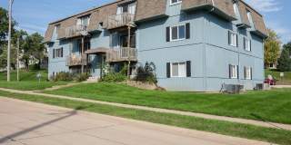 Valley View Apartments Gallery 1