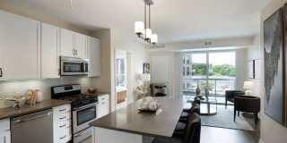 The Residences at 1700 Gallery 31