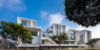 Millennium Santa Monica Gallery 1