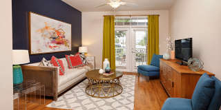 Bexley Village at Concord Mills Gallery 27