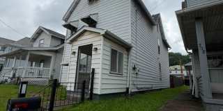 Charming 3BR Home in Glassport, Section 8 Considered! Gallery 1