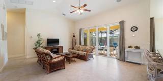 ***Ask about the TWO WEEKS FREE**OLDE NAPLES LUXURY ANNUAL HOME ** PRIVATE HEATED POOL & SPA ** PET FRIENDLY ** 3 BEDROOM, 2 BATHROOMS ** AVAILABLE NOW ** FURNISHED ** OLD NAPLES ** CLOSE TO BEACH ** NO HOA MOVE IN TODAY ** Gallery 14