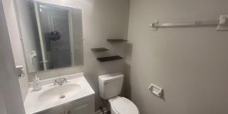 Modern  2BR  1.5  Bath  Townhome  in  Harbison  – Beautifully  renovated  with  Private  Yard  &  Gym  Access Gallery 5