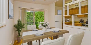 Nob Hill Apartments Gallery 2