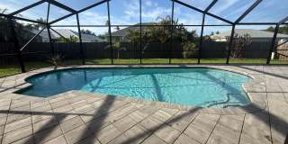Port Saint Lucie Pool Home Gallery 27