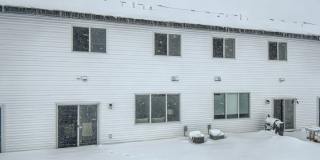 Cambridge Townhome Gallery 1