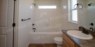 Beautiful 4 Bedroom Home in Copper Ridge, Loveland! Gallery 34