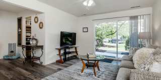 Windsor Hills Apartments Gallery 32