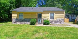 Renovated 3-Bedroom Gem on a Quiet Residential Street - Open To Section 8 Gallery 3