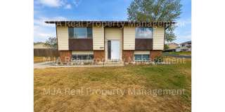Large Home in Kearns - Fenced Backyard Gallery 1