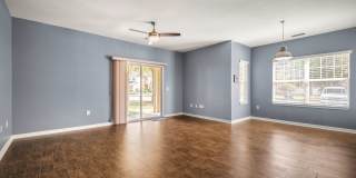 End unit townhome in The Cottages at Oakleaf Plantation Gallery 10