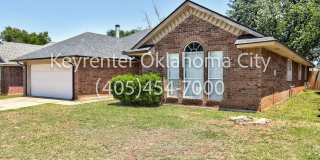 Spacious NW OKC Home with Unique Indoor-Outdoor Living Gallery 1