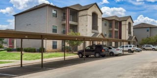 Vistas of Vance Jackson Apartments Gallery 44