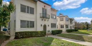 Lake Eola Heights Apartments Lake Eola Heights Apartments Gallery 12