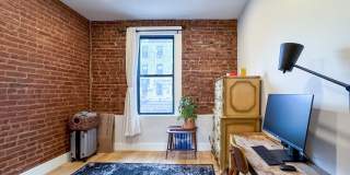 393 Classon Avenue Gallery 6
