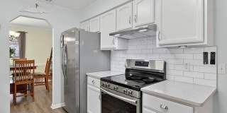 Spacious 3BR House in Savannah Gallery 11