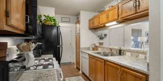 Glenpool Duplexes Gallery 14