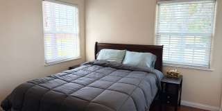 Short Term Rental - Fully Furnished 3BR Home with Private Patio & Backyard – Perfect Covina Getaway Gallery 6