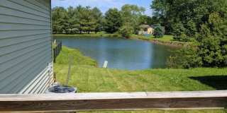 Spacious 2 bed 2 bath duplex in Franklin Indiana! Gallery 7