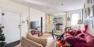 12 Glenville Ave. Gallery 1
