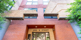Beautiful One Bedroom in the Heart of Foggy Bottom| Water and Gas Included! Gallery 41