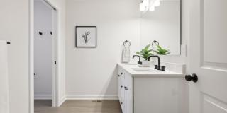 3 Bedroom Town Home Gallery 23
