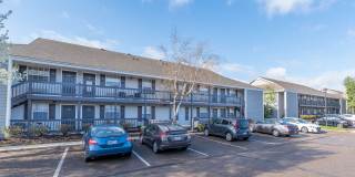 Kilborough Apartments Gallery 12