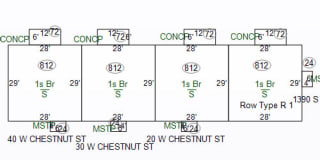 20 West Chestnut Street Gallery 1