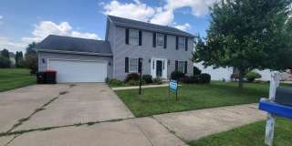 3BR/4BA Dunlap Home for Lease Gallery 1