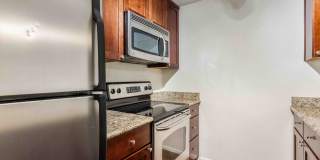 1-Bedroom Condo Near Bitter Lake Gallery 11