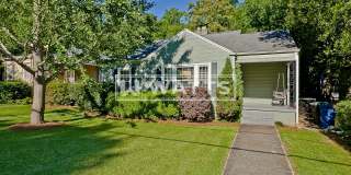 Charming 2BR/1BA Bungalow in Crestwood South Charming 2BR/1BA Bungalow in Crestwood South Gallery 1