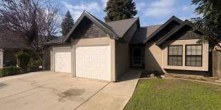 Beautiful 3 bedroom Home for rent in Visalia, Ca Gallery 1