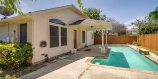 900 Fenway Park Ct Round Rock, TX 78665 Gallery 1