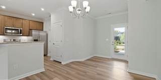 Like A Brand New 3 Bedroom Townhome in the heart of Steele Creek Area Gallery 12