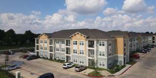 The Bammel Gallery 13