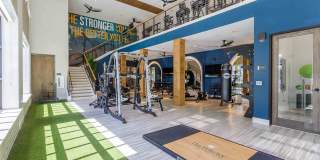 The Felicity on Perry Gallery 12