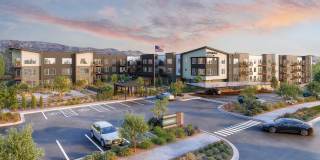 Aspendale Littleton 55+ active adult Gallery 1