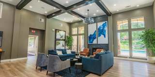 Austin Crest Apartments Gallery 21