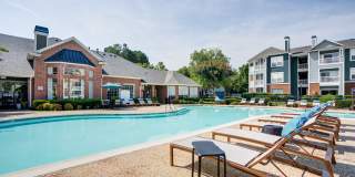 Thornhill Apartments Gallery 10