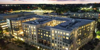 Urbane at Alewife Gallery 11