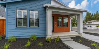 Bright and Beautiful 3 bedroom 2 full bathroom Home! Attached two car tandem garage with large enclosed backyard! Gallery 4