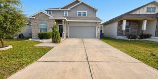 Welcome to This 5BR/ 2.5 BA w/ GameRoom Move-in Ready Home ~ Conveniently Located to RAFB/Ft Sam! Welcome to This 5BR/ 2.5 BA w/ GameRoom Move-in Ready Home ~ Conveniently Located to RAFB/Ft Sam! Gallery 1