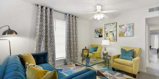 Parktowne Townhomes Gallery 4