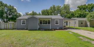 3 Bedroom home in Haysville Gallery 1