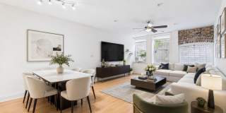 Spacious 3 Bed, 1.5 Bath Brewerytown Home Private Garage AUGUST 1 Spacious 3 Bed, 1.5 Bath Brewerytown Home Private Garage AUGUST 1 Gallery 1