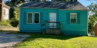 2 Bedroom House in Alton Gallery 1